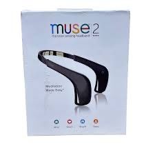 Muse 2 Head band