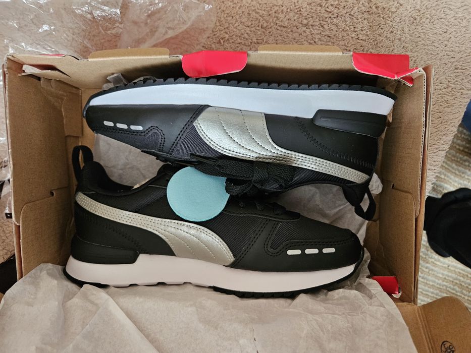 Маратонки Puma  /38