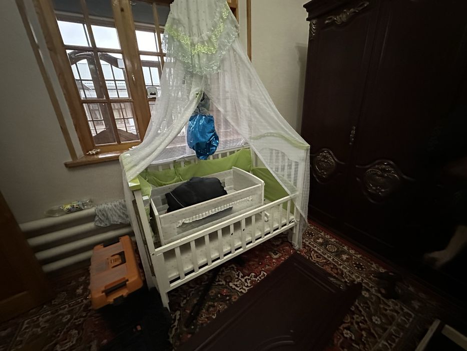 осталось только люлька