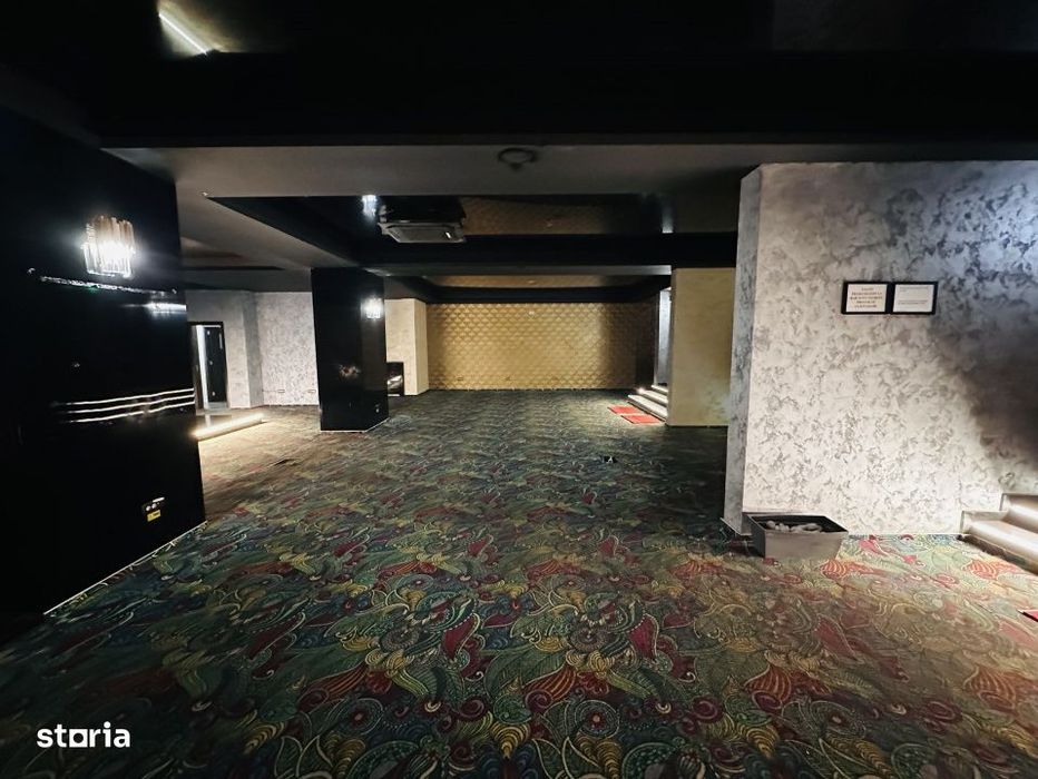 Super spatiu comercial 294,5 mp utili, Tineretului 35 bis, Chiajna