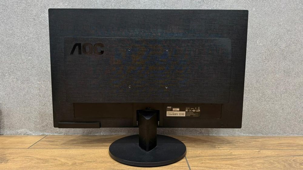 Монитор AOC M2470SWH 24” Full HD HDMI