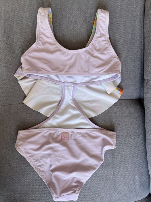 Бански Tuc Tuc, 134-140 см.