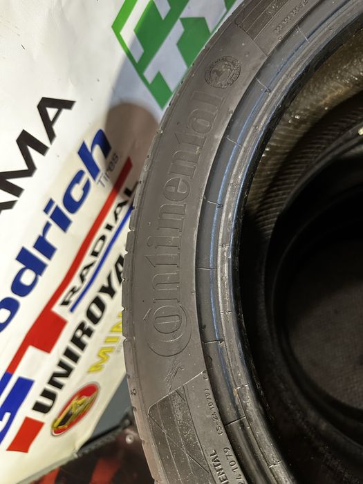 235/45 R19 99V XL - Continental ContiSportContact 5 Oferta