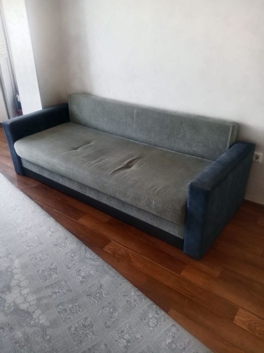 Продам диван, недорого