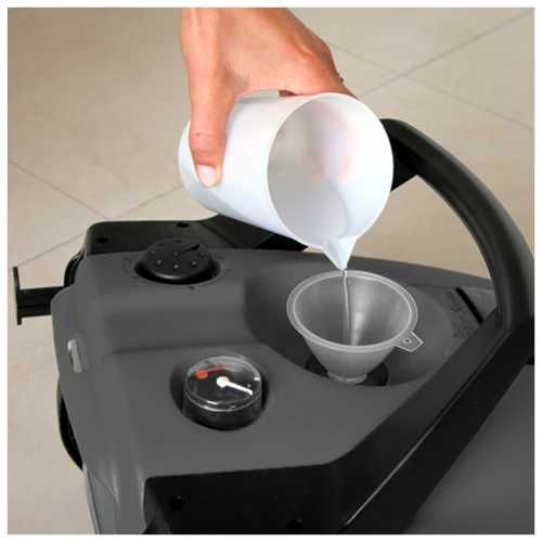 Парочистач Lavor