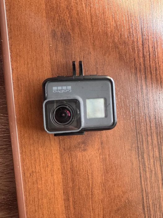 Продам камеру Go pro