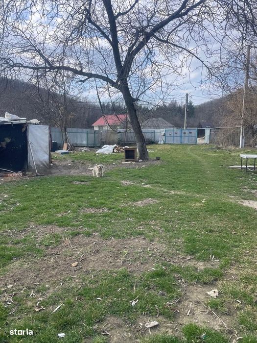 Casă Crihan-Magura,teren 2700 mp,acces asfaltat