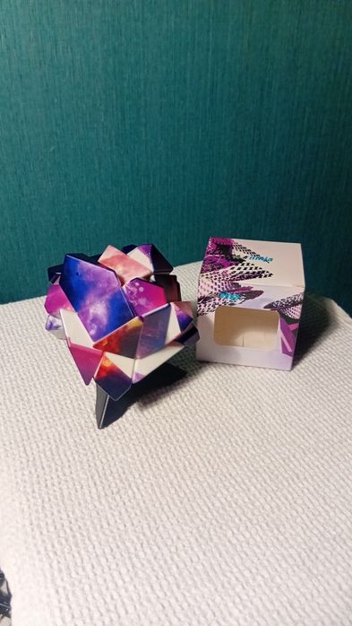 Продам Коллекцию Кубиков Рубика — 2×2, 4×4, 5×5, 6×6 и другое