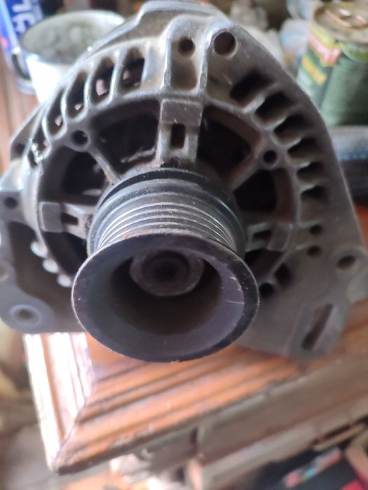 Продам генератор Valeo