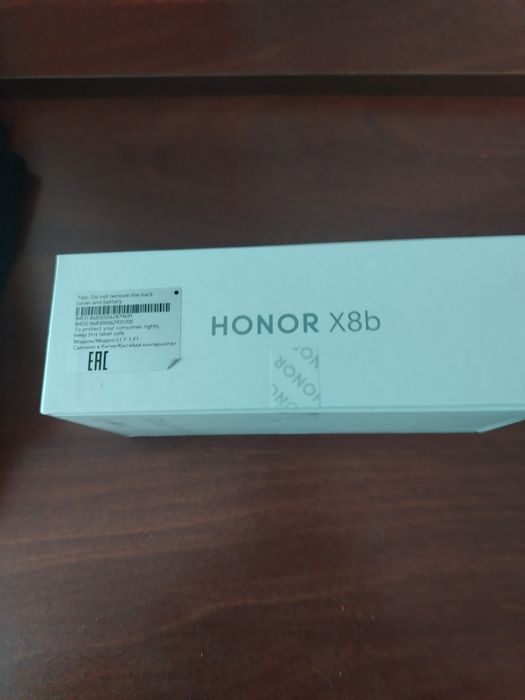 XONOR X8b сотилади холати зур куп ишламаган