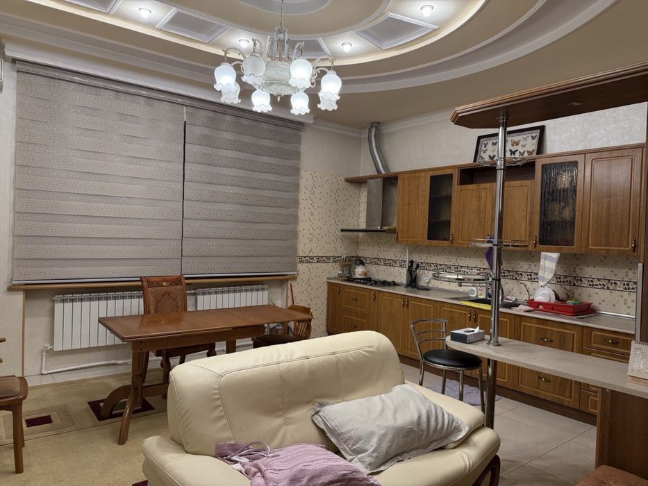 3х ком | метро Минор