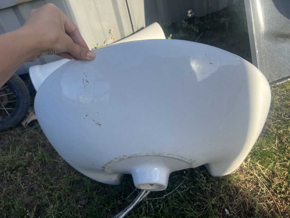 Продам раковину