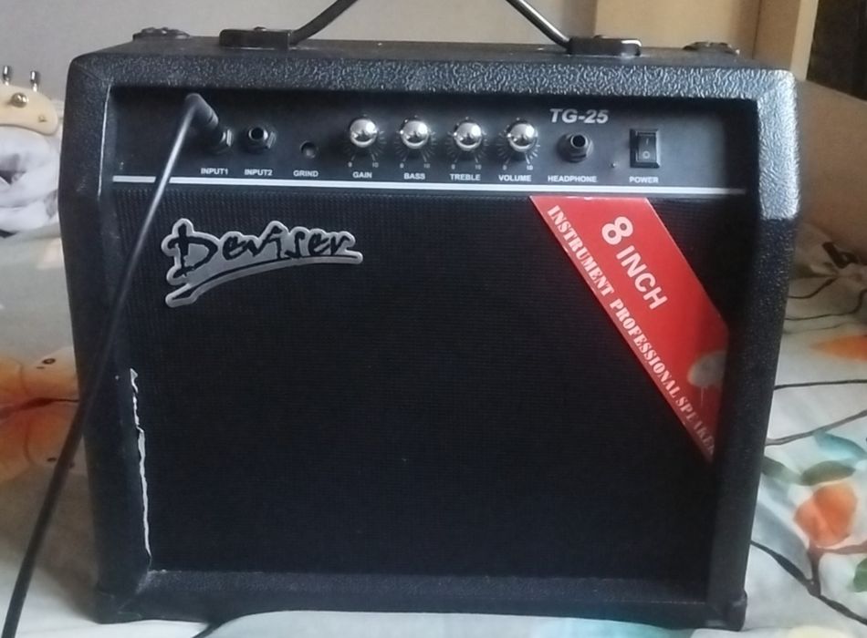 Электрогитара cort g100