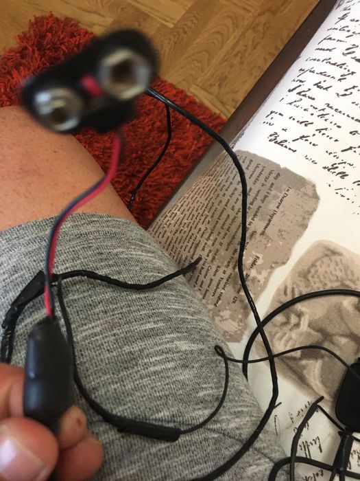 Handsfree Bluetouth