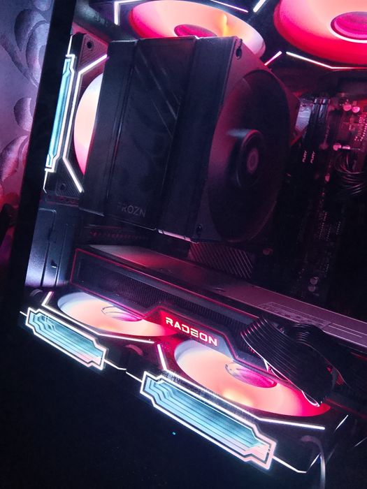 Обмен пекарни на айфон