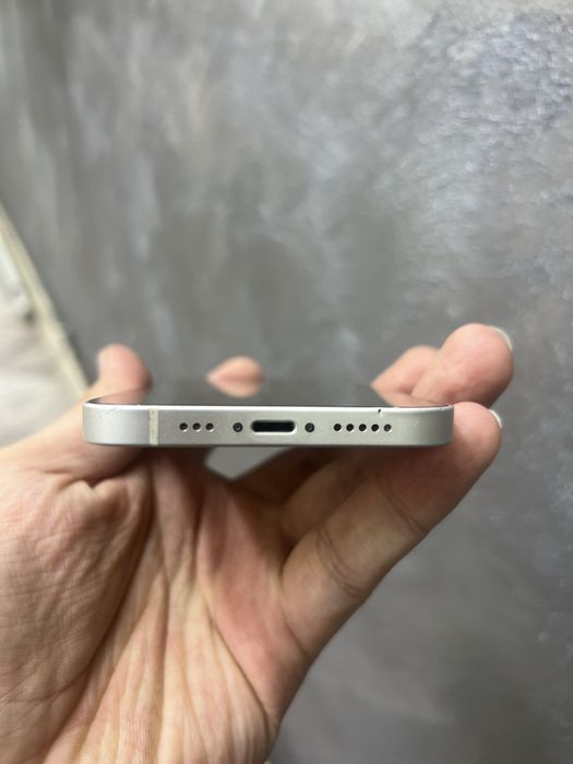 Айфон 12 128гб 69%