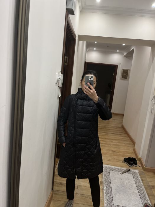 Брюки и пальто размер S