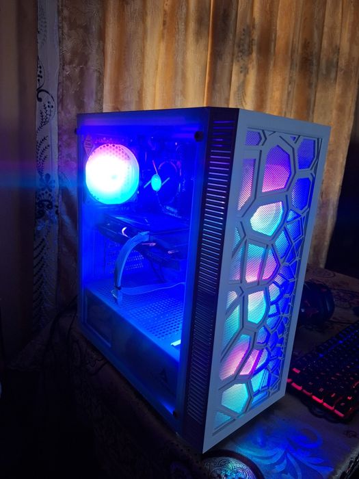 Vand PC De Gaming