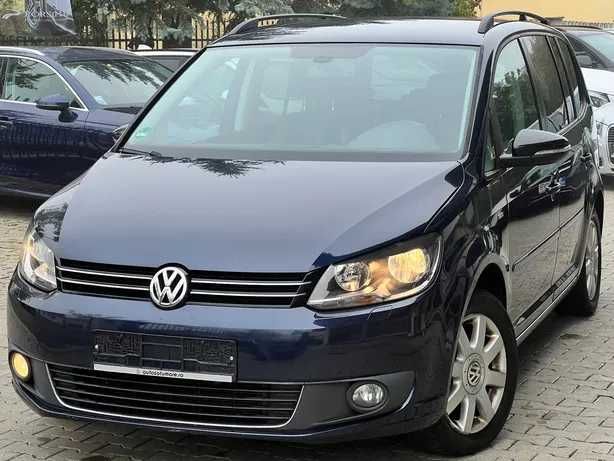 Volkswagen Touran ( 1T3 ) 2010 - 2015 PIESE AUTO