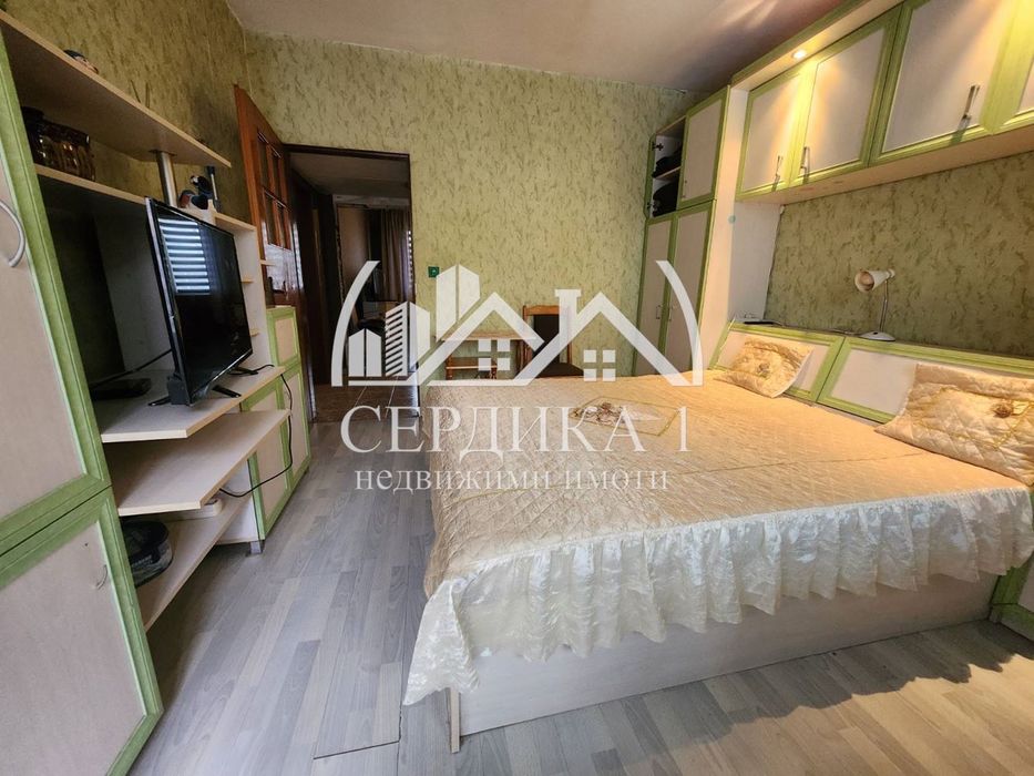 Продава се Тристаен апартамент в София, Надежда 3 - 85 кв.м за 1170 €/кв.м - Снимка #10