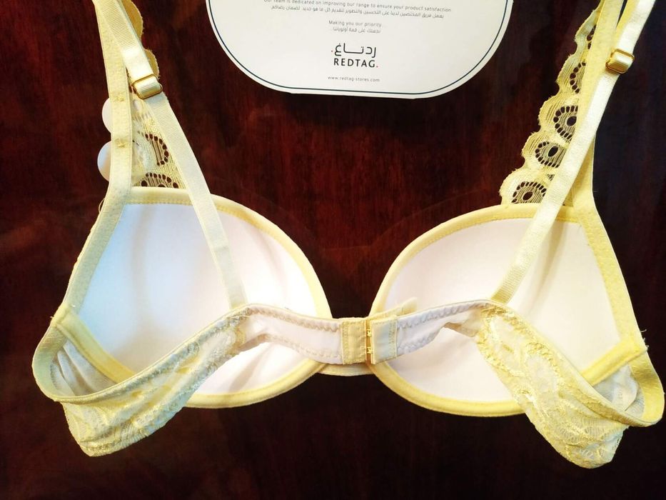 Женский комплект ниж.белья. Новый