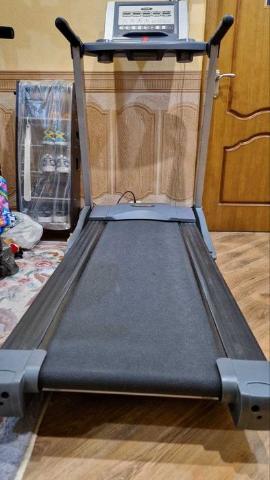 Беговая дорожка Torneo