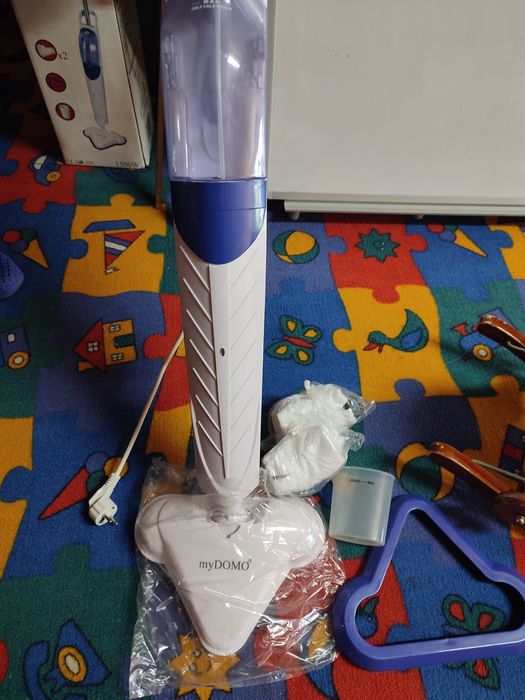 Mop cu aburi Pitești