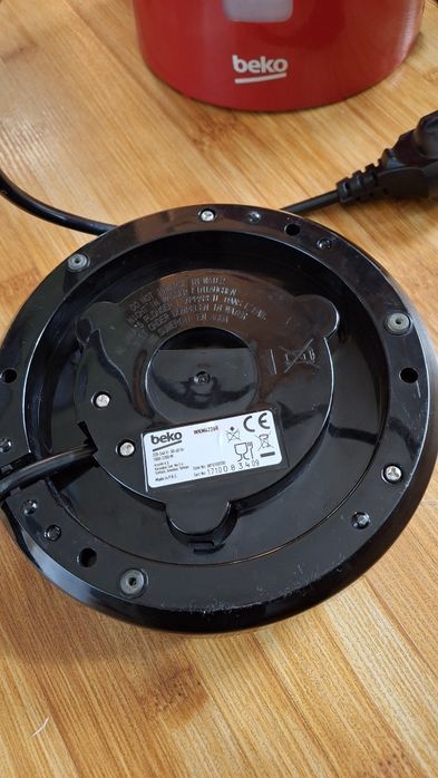 Fierbator apa Beko