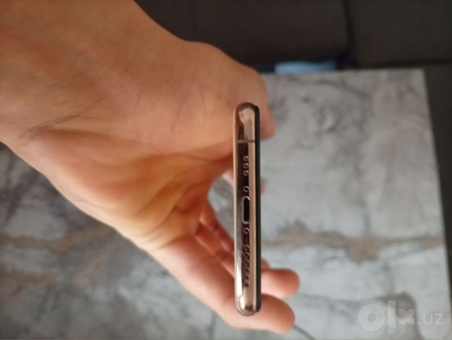 Telafon : Iphone xs