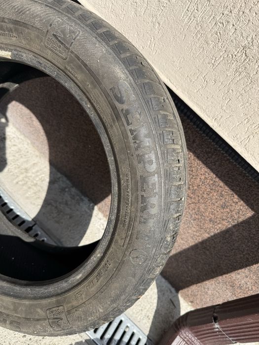 Cauciucuri 225/55 R16