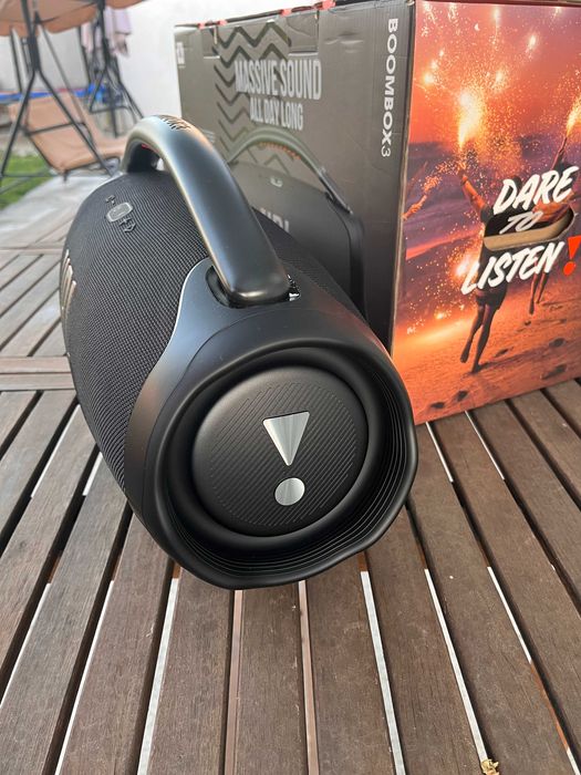 JBL Boombox 3 нова