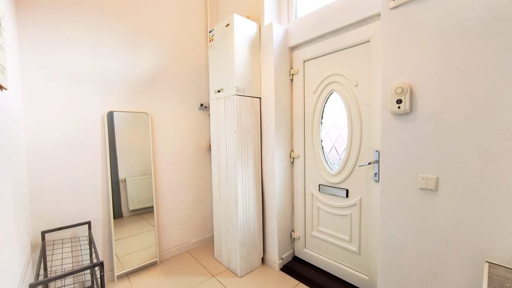 Nou pe piata! Apartament gata de mutat,Ultracentral