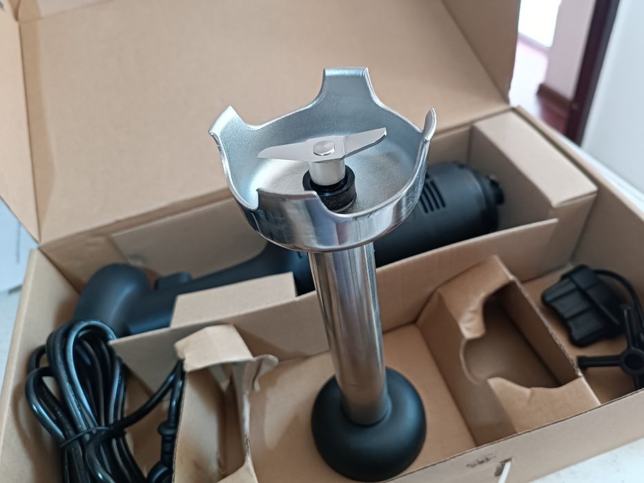 Погружной профессиональный блендер(миксер)