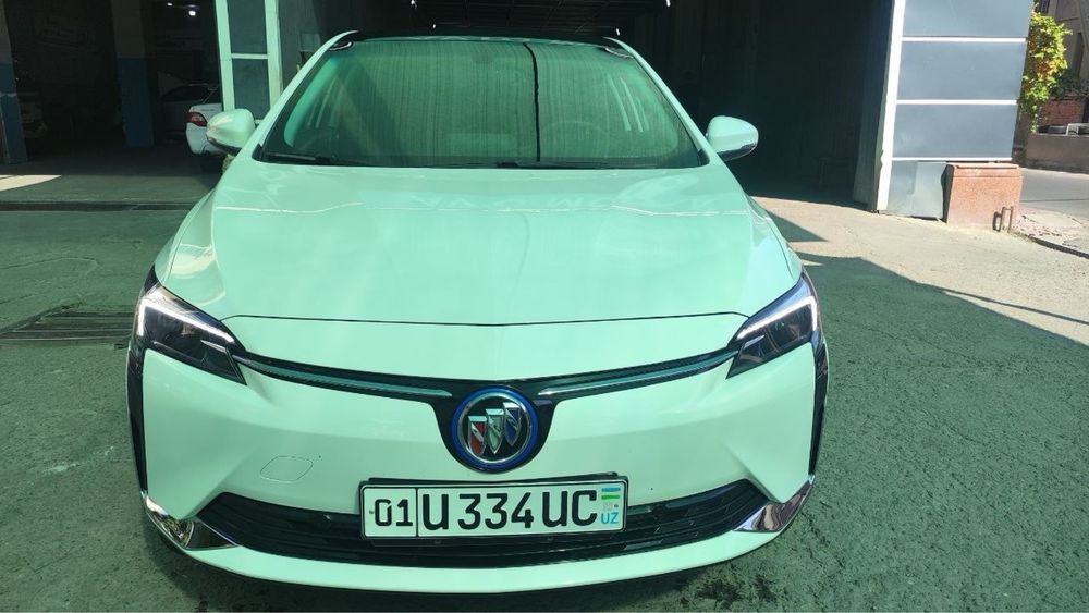 Buick Velite сотилади
