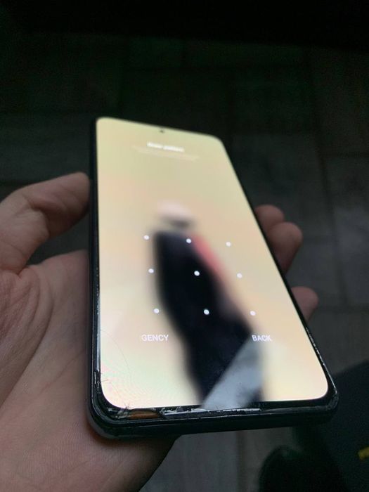 Поко ф3 Poco f3 8/128gb