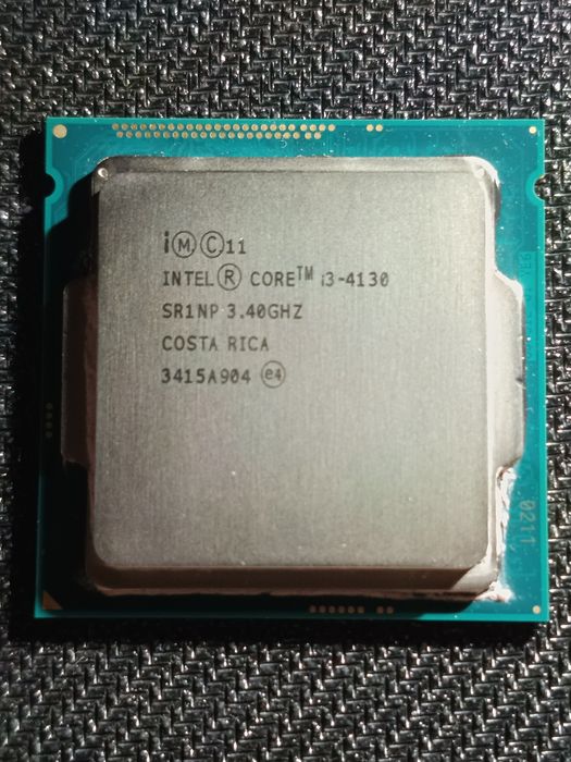 Procesoare PC Desktop