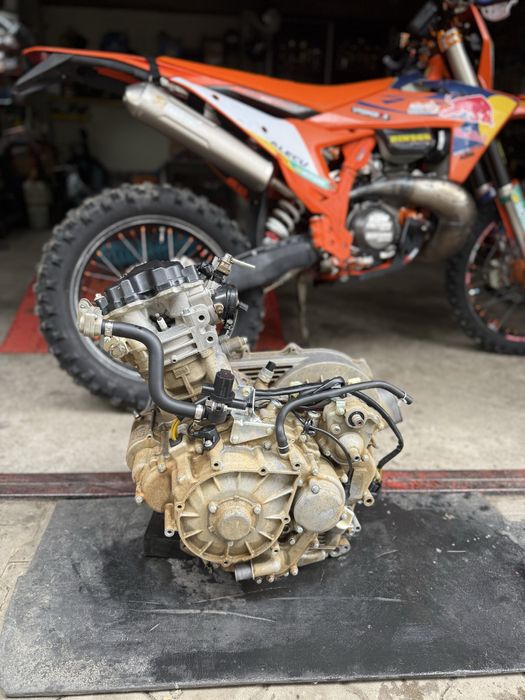 Vand moto CF MOTO 625 2023