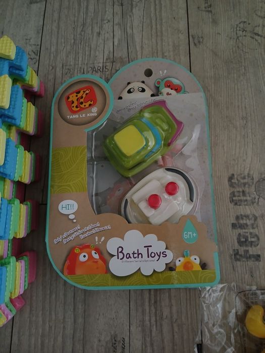 Нови Бебешки играчки