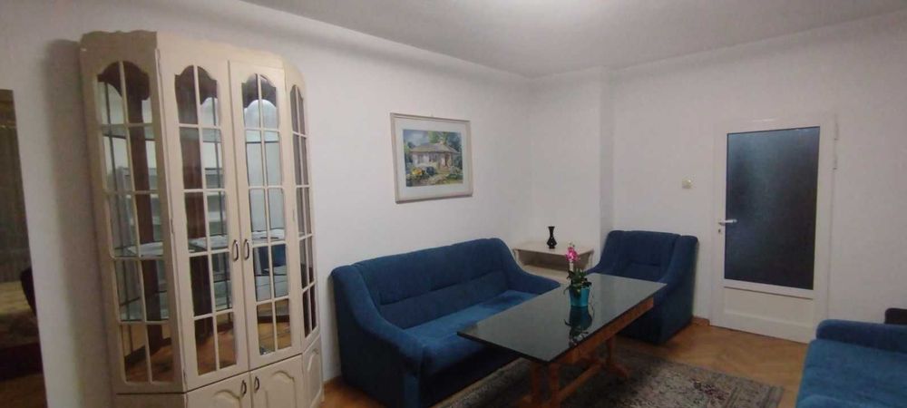 Дава се под наем Тристаен апартамент в София, Стрелбище - 98 кв.м за 750 € - Снимка #2