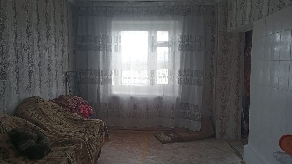 Продам 2х ком квартиру