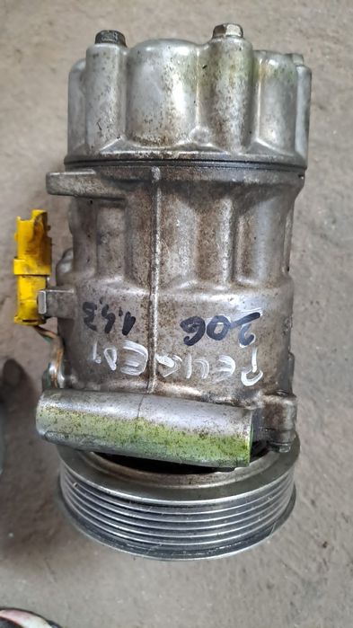 Compresor clima VW,Peugeot, Dacia,Citroen