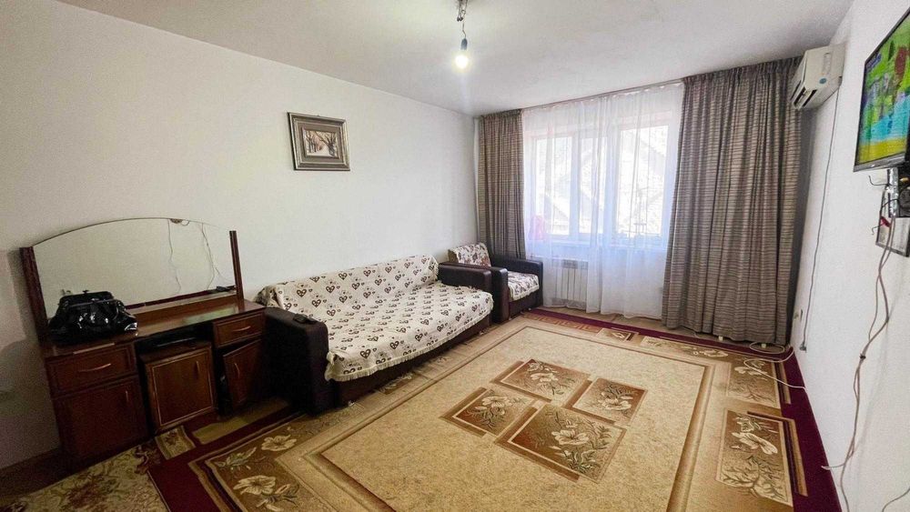 В продаже 1 шка Темирказык Гаухар Империя