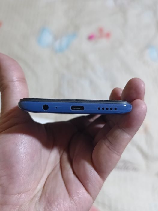 Redmi note 9 / 64 g  sotiladi