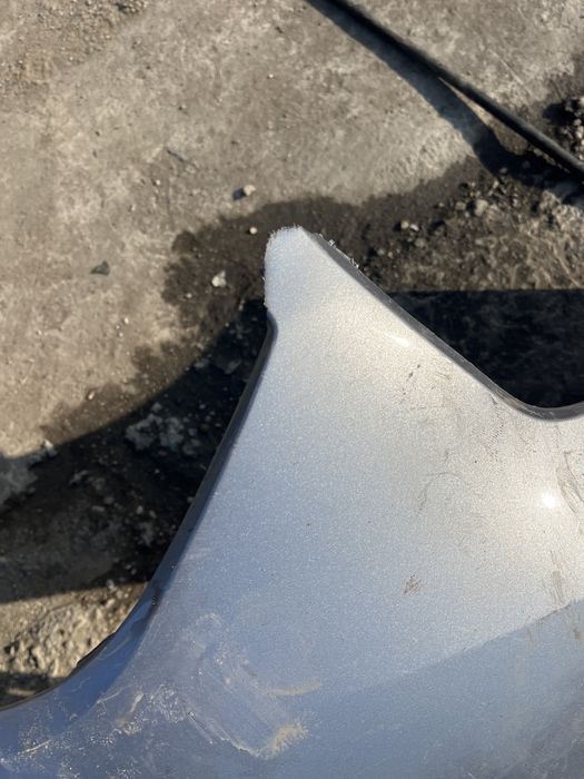 Броня Opel Crossland 3бр