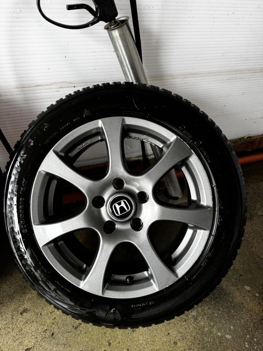 Джанти 5х114.3 16’