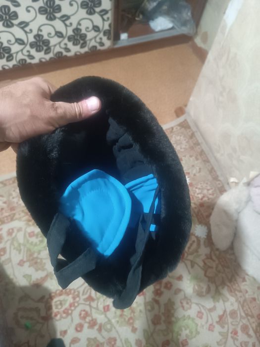 Продам шапку "Кокпар"