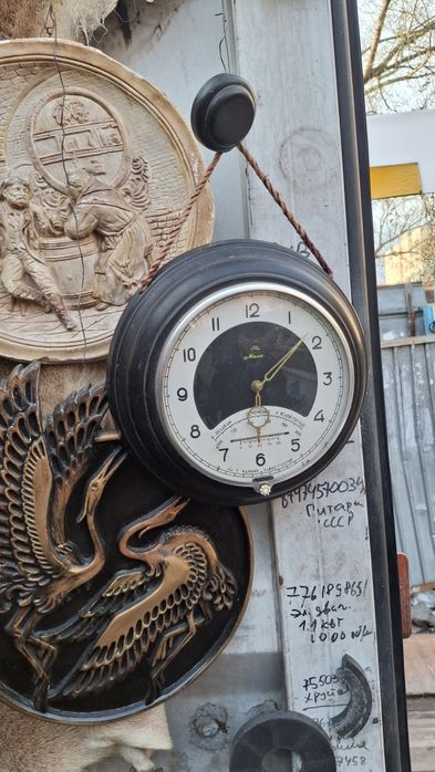 Продам разное советское