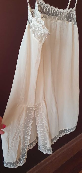 Панталон Pinko, it40, Потник коприна, Liu Jo, размер М