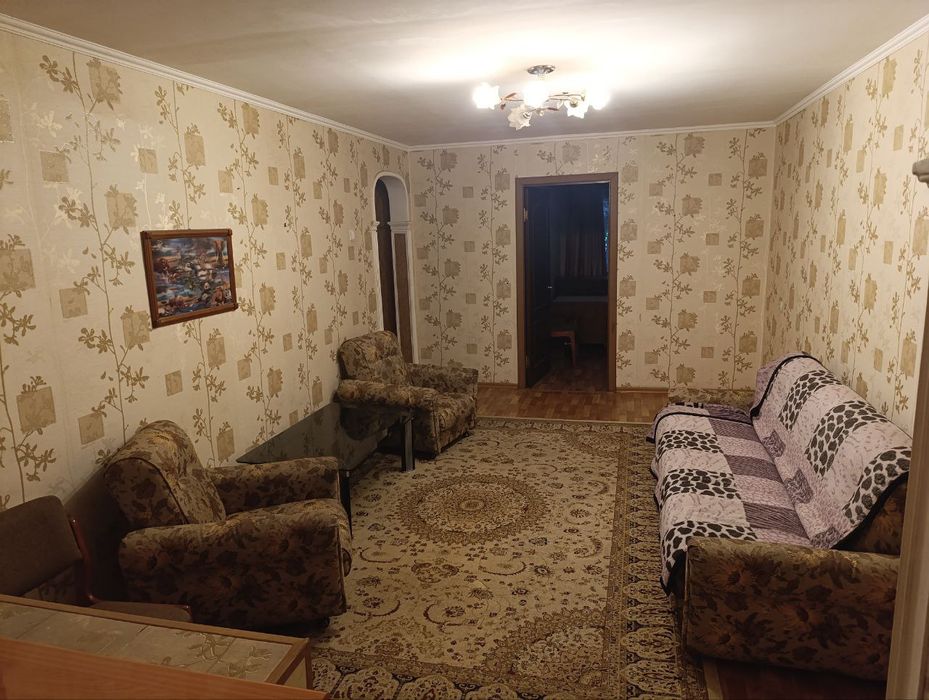 Продается Двухкомнатная Квартира Яшнабадский район ориентир Дворец Ави