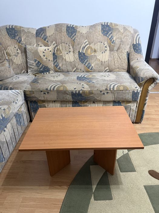 Masa living  de vanzare